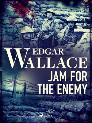 cover image of Jam for the Enemy